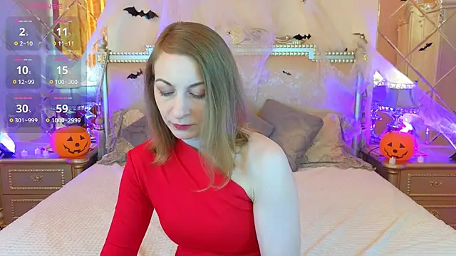 Snapshot of Katherine_Loveau chatting on October 22, 4:46 am Katherine Loveau online show from October 22, 4:46 am