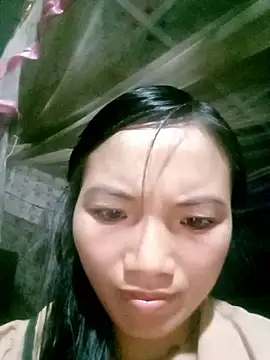 Snapshot of ngan-cute chatting on October 1, 3:56 am ngan-cute online show from October 1, 3:56 am