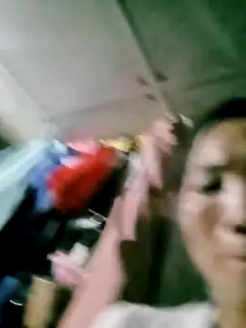 Snapshot of ngan-cute chatting on October 3, 1:08 pm ngan-cute online show from October 3, 1:08 pm