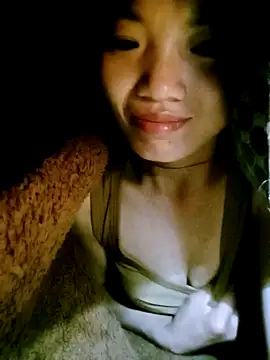 Snapshot of ngan-cute chatting on October 5, 7:12 pm ngan-cute online show from October 5, 7:12 pm