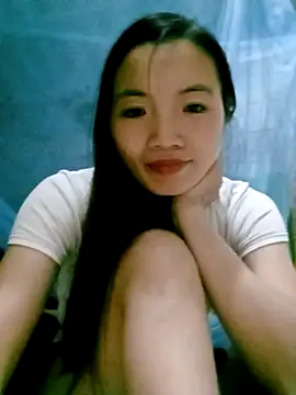 Snapshot of ngan-cute chatting on October 10, 2:38 pm ngan-cute online show from October 10, 2:38 pm