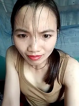 Snapshot of ngan-cute chatting on October 19, 1:06 am ngan-cute online show from October 19, 1:06 am