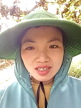 ngan-cute online show from January 12, 1:55 am