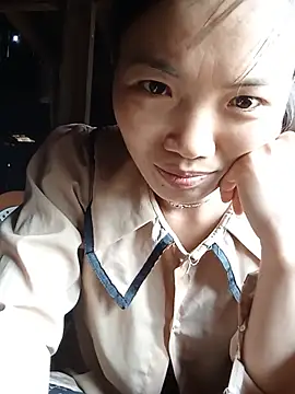ngan-cute online show from June 17, 7:11 am