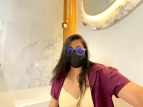 sexydaizy online show from October 15, 5:40 am