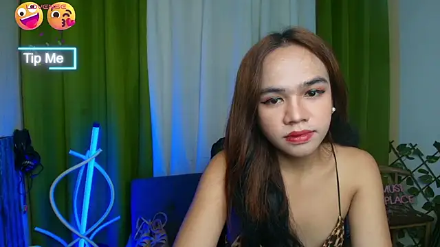 princess vanner online show from April 7, 1:17 am