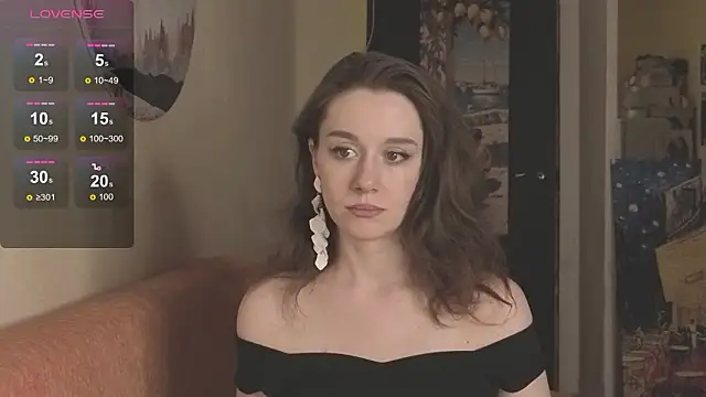 SkyHelen online show from March 26, 5:40 pm