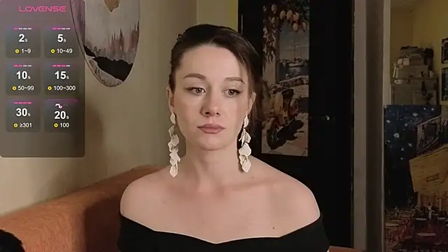 SkyHelen online show from April 5, 3:42 pm