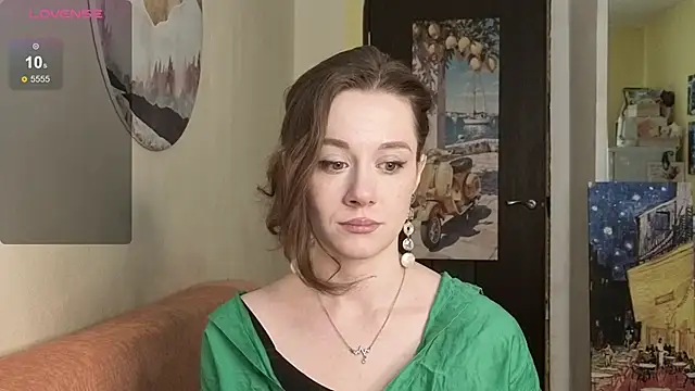 SkyHelen online show from April 27, 6:55 am