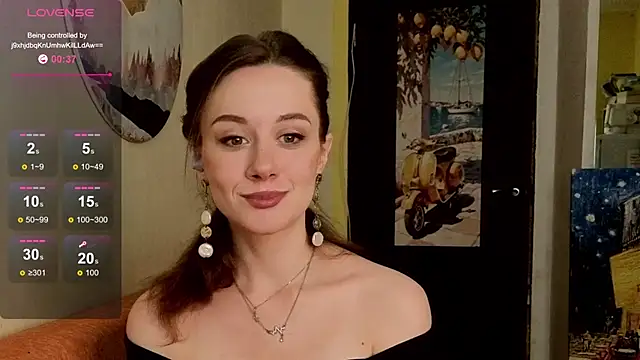 SkyHelen online show from June 2, 7:54 am