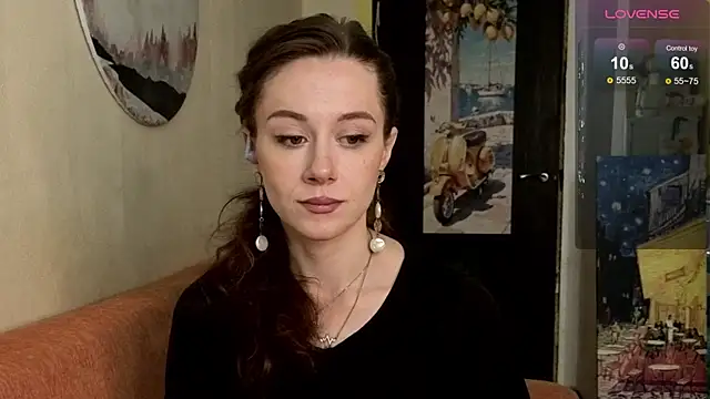 SkyHelen online show from June 3, 7:44 am