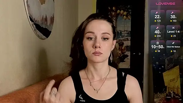 SkyHelen online show from June 9, 7:53 am
