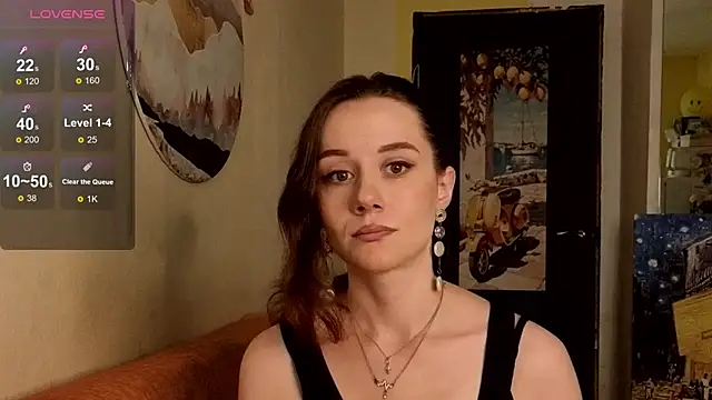 SkyHelen online show from June 10, 9:30 am