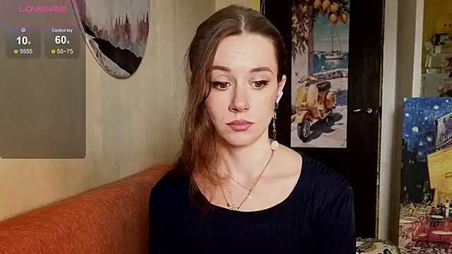 SkyHelen online show from June 11, 6:44 am