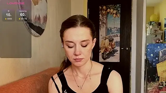 SkyHelen online show from June 12, 9:08 am