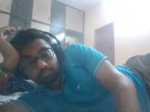 GOJO 1 online show from October 21, 3:02 pm