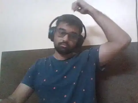 GOJO 1 online show from October 26, 8:09 am