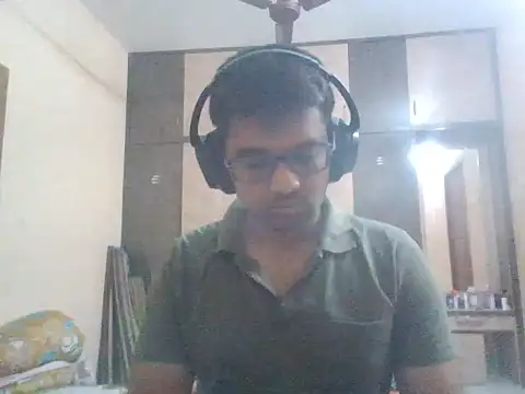 GOJO 1 online show from October 29, 3:47 pm