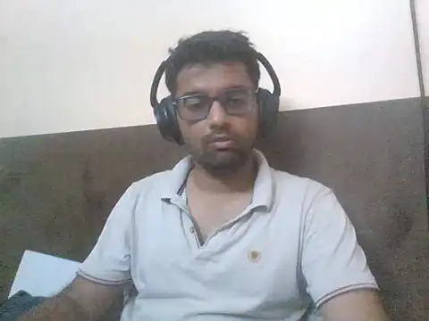 GOJO 1 online show from November 2, 1:02 pm