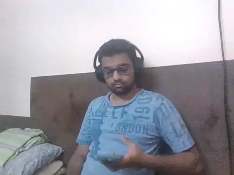 GOJO 1 online show from November 4, 5:50 am