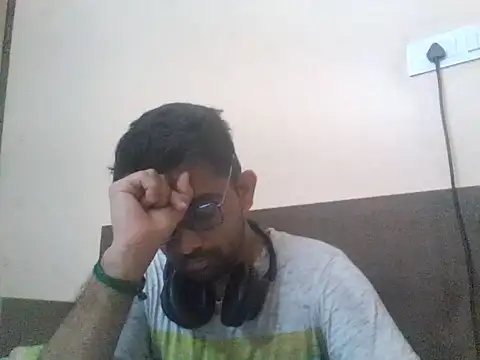 GOJO 1 online show from November 7, 6:13 am