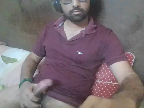 GOJO 1 online show from November 17, 6:08 am