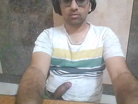 GOJO 1 online show from February 10, 1:59 pm