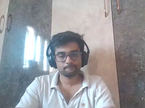 GOJO 1 online show from March 3, 6:30 am