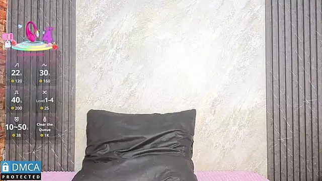 mich marin  online show from October 3, 11:51 am