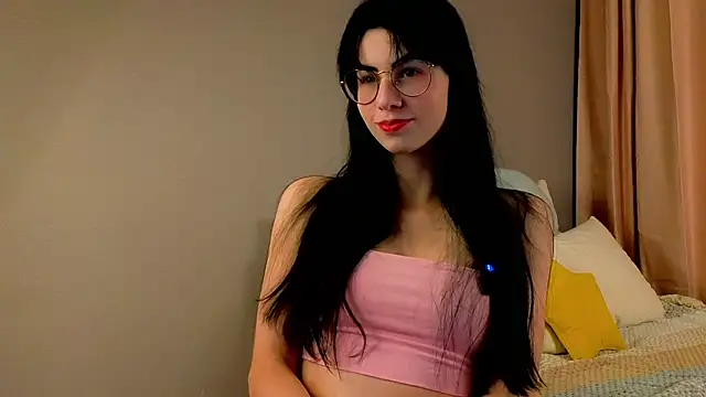ArlineJanik online show from October 6, 11:18 am
