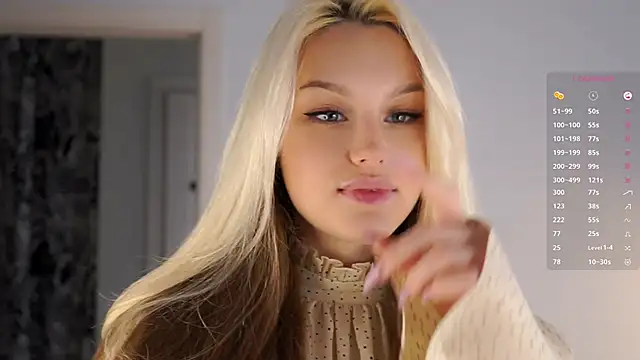 Snapshot of CherieSprinzl chatting on September 21, 6:37 am CherieSprinzl online show from September 21, 6:37 am