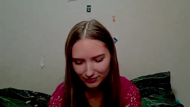  kikiclark   online show from October 21, 8:53 pm