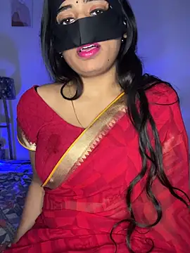 DesiSexyMonika online show from February 9, 7:07 pm