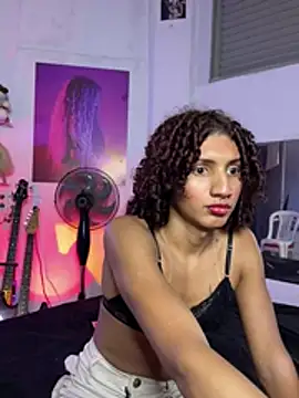 Jade Munich online show from July 3, 11:33 pm