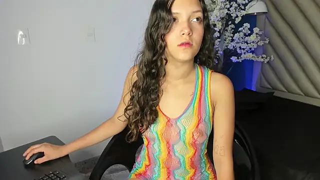 IsabelaSantorini online show from October 20, 7:03 pm