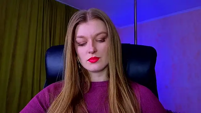 MysticVenus  online show from February 21, 3:13 pm