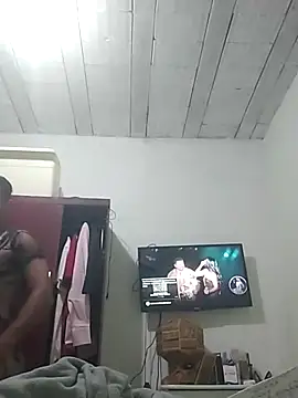 Regis199969 online show from September 27, 5:07 pm