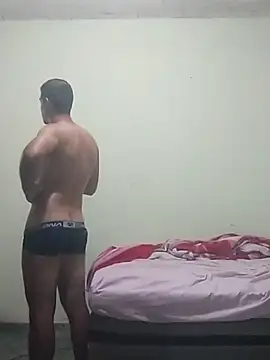 Regis199969 online show from October 18, 6:08 pm