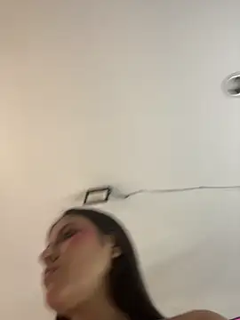 Juanita-Diaz online show from January 13, 8:36 pm