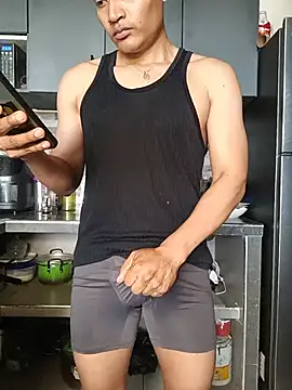 nativohot7 online show from August 3, 4:11 pm