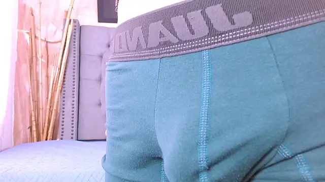 Luke Carter online show from February 5, 1:16 pm