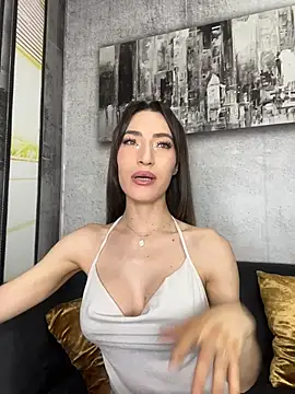SweetieSinXXX online show from August 8, 1:35 pm