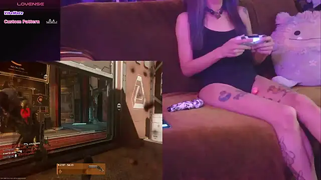 mmmminaDarling online show from July 10, 3:22 am