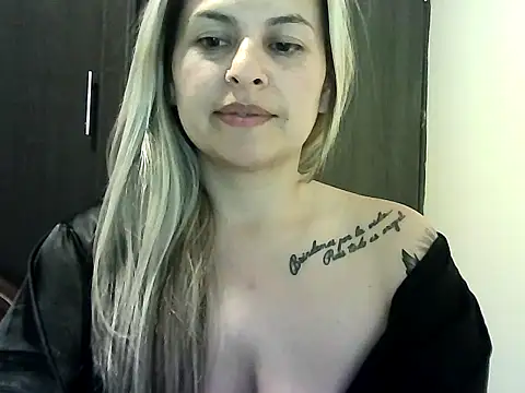 Valery  Rouse  online show from November 10, 3:05 am