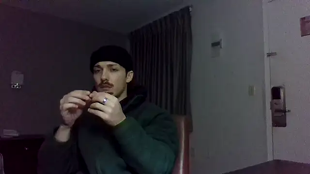 Jbenz420 online show from February 24, 1:14 am