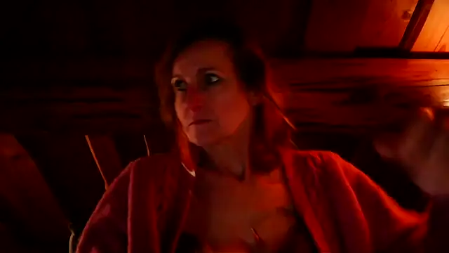 Valinella online show from March 26, 10:15 pm