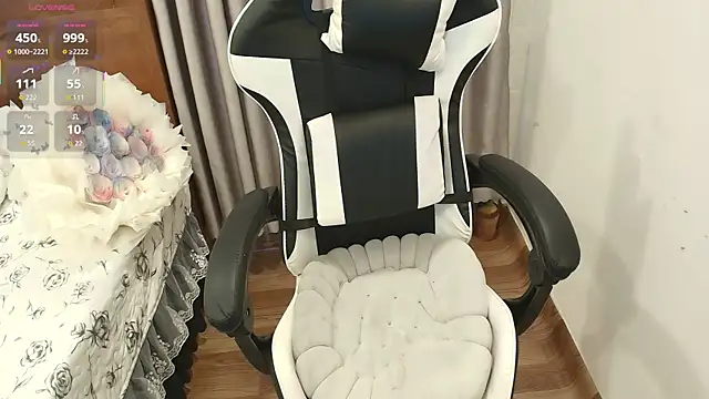 Bae Gigii online show from April 6, 11:16 pm