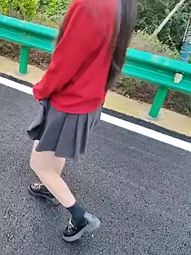 shaoshao-7758 online show from October 9, 11:14 pm