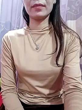 CherryBeii online show from November 17, 2:50 am