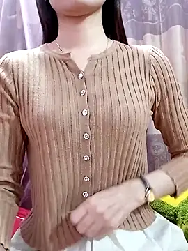 CherryBeii online show from November 22, 4:55 am